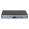 NVR Dahua Technology Lite NVR2104HS-4KS3 4 kanāli 4K Melns