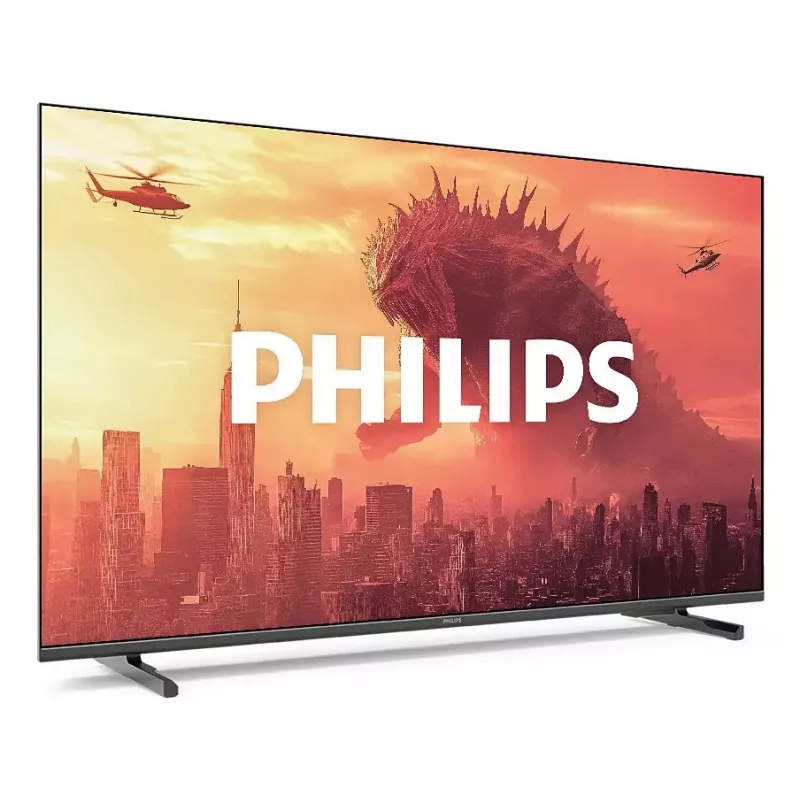Philips 5500 series 32PHS5500/12 TV 81.3 cm (32 inch) HD Melns