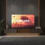 Philips 5500 series 32PHS5500/12 TV 81.3 cm (32 inch) HD Melns