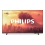 LED LCD TV Philips 5500 sērija 43PFS5500/12 43 collas (109,2 cm) Full HD 1920x1080, 60 Hz, HDR, 2x HDMI, USB, Titan OS