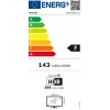 Televizors Philips 85MLED910/12 85 collas 4K Ultra HD QD-Mini LED 3840 x 2160