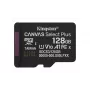 Kingston Technology 128GB micSDXC Canvas Select Plus Gen3 150R A1 viena paka w/o ADP