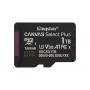 Kingston Technology 1TB micSDXC Canvas Select Plus Gen3 150R A1 viena paka w/o ADP