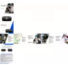 HP DeskJet 2910 bezvadu daudzfunkciju krāsu printeris, termālā tintes druka, 4800x1200 DPI