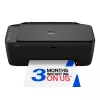 HP DeskJet 2910 bezvadu daudzfunkciju krāsu printeris, termālā tintes druka, 4800x1200 DPI
