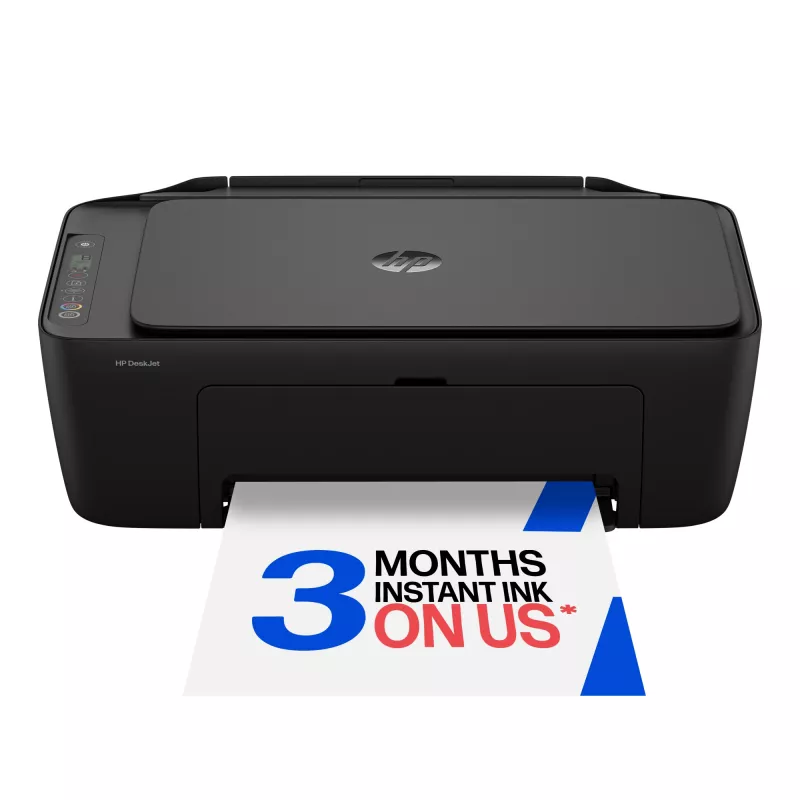 HP DeskJet 2910 bezvadu daudzfunkciju krāsu printeris, termālā tintes druka, 4800x1200 DPI
