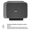 HP DeskJet 2910 bezvadu daudzfunkciju krāsu printeris, termālā tintes druka, 4800x1200 DPI