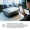 HP DeskJet 2910 bezvadu daudzfunkciju krāsu printeris, termālā tintes druka, 4800x1200 DPI