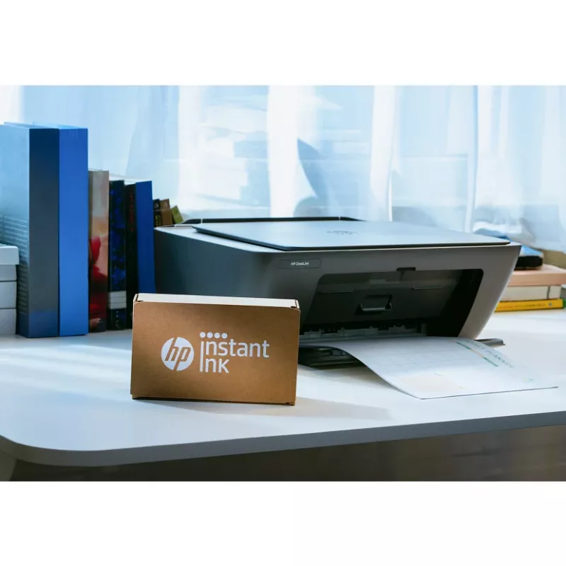 HP DeskJet 2910 bezvadu daudzfunkciju krāsu printeris, termālā tintes druka, 4800x1200 DPI
