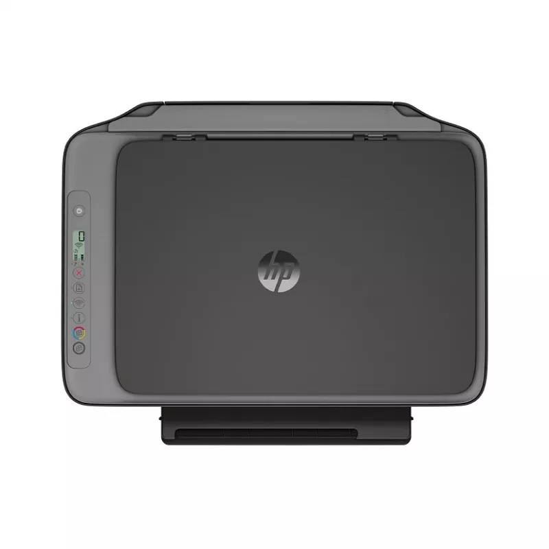 HP DeskJet 2910 bezvadu daudzfunkciju krāsu printeris, termālā tintes druka, 4800x1200 DPI