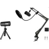 Mikrofons Thronmax M20 Streaming Kit