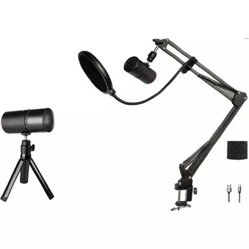 Mikrofons Thronmax M20 Streaming Kit