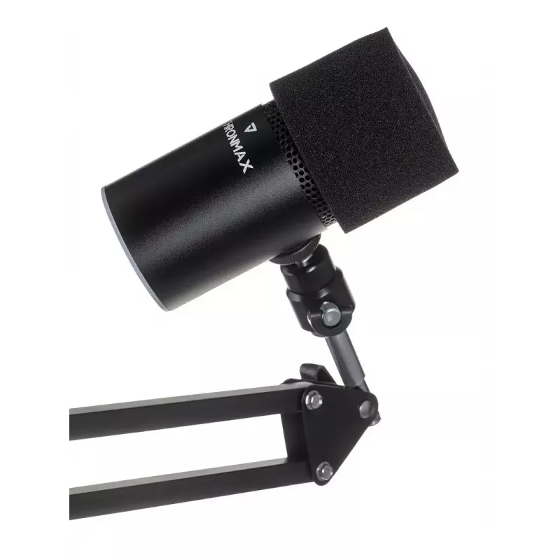 Mikrofons Thronmax M20 Streaming Kit