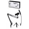 Mikrofons Thronmax M20 Streaming Kit