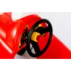 Little Tikes Spray & Rescue ugunsdzēsēju mašīna, 1,5 g., 4 riteņi, Plastmasa, Melna, Sarkana, Balta