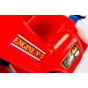Little Tikes Spray & Rescue ugunsdzēsēju mašīna, 1,5 g., 4 riteņi, Plastmasa, Melna, Sarkana, Balta