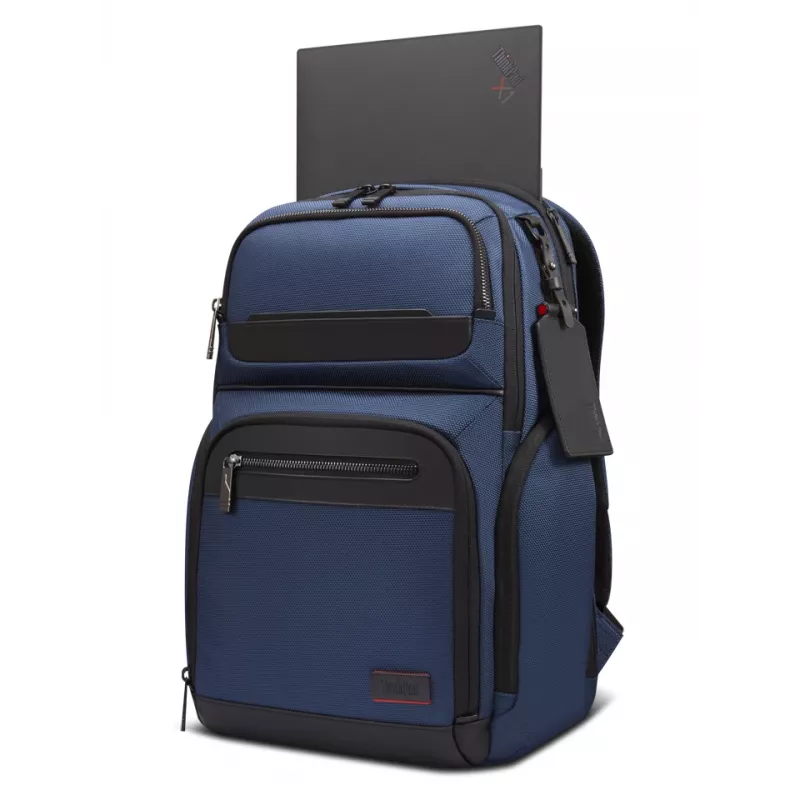Lenovo ThinkPad Executive 16 collu 40,6 cm (16 collu) mugursoma, tumši zila