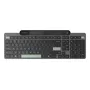Lenovo 4Y41R69494 tastatūra Mājas/Biroja Bluetooth US English Melna, Zaļa