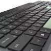 Lenovo 4Y41R69494 tastatūra Mājas/Biroja Bluetooth US English Melna, Zaļa
