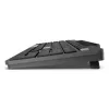 Lenovo 4Y41R69494 tastatūra Mājas/Biroja Bluetooth US English Melna, Zaļa