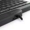 Lenovo 4Y41R69494 tastatūra Mājas/Biroja Bluetooth US English Melna, Zaļa