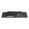Lenovo 4Y41R69494 tastatūra Mājas/Biroja Bluetooth US English Melna, Zaļa