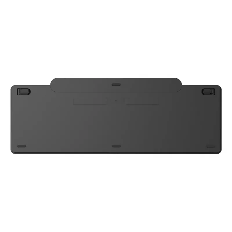 Lenovo 4Y41R69494 tastatūra Mājas/Biroja Bluetooth US English Melna, Zaļa