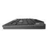 Lenovo 4Y41R69494 tastatūra Mājas/Biroja Bluetooth US English Melna, Zaļa