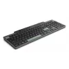 Lenovo 4Y41R69494 tastatūra Mājas/Biroja Bluetooth US English Melna, Zaļa