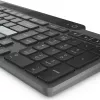 Lenovo 4Y41R69494 tastatūra Mājas/Biroja Bluetooth US English Melna, Zaļa