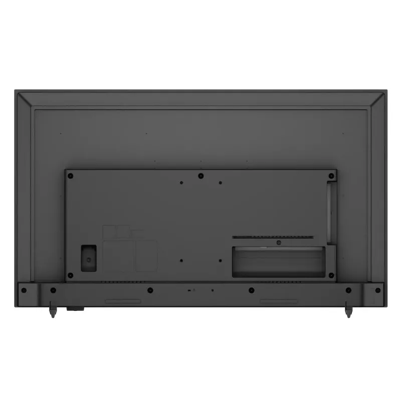 AG Neovo VA4301 Signage Display Digitālā informatīvā plāksne plakanais panelis 108 cm (42.5 collas) LED 350 cd/m² 4K Ultra HD Melns