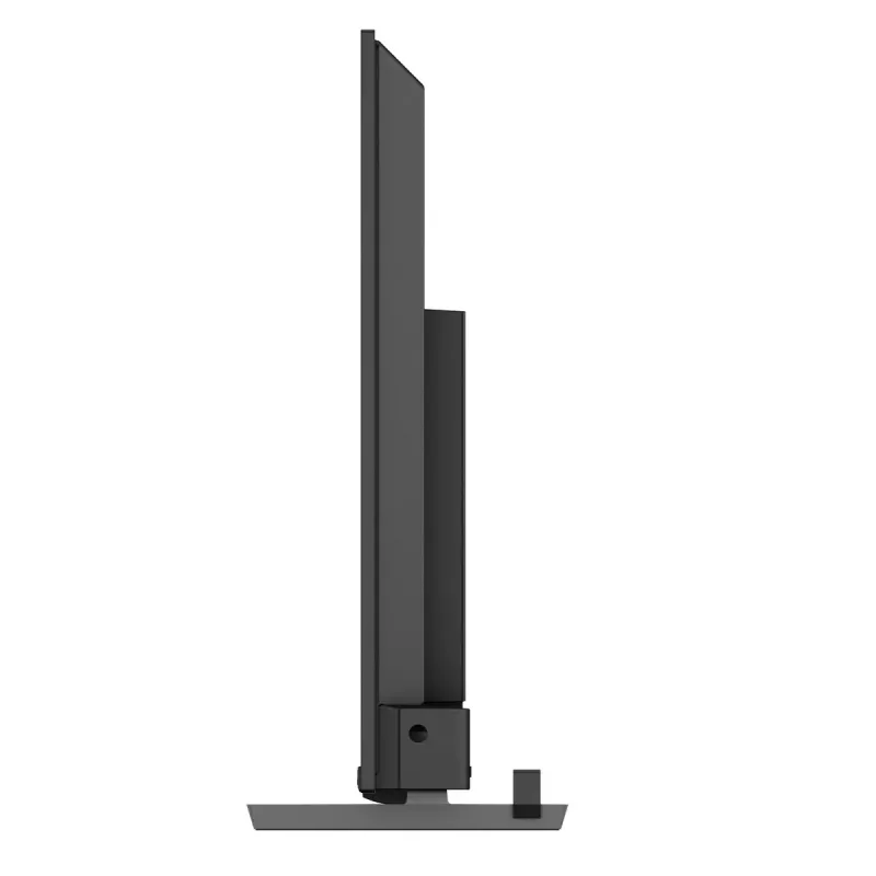 AG Neovo VA4301 Signage Display Digitālā informatīvā plāksne plakanais panelis 108 cm (42.5 collas) LED 350 cd/m² 4K Ultra HD Melns