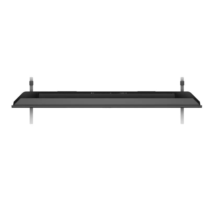 AG Neovo VA4301 Signage Display Digitālā informatīvā plāksne plakanais panelis 108 cm (42.5 collas) LED 350 cd/m² 4K Ultra HD Melns