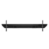 AG Neovo VA4301 Signage Display Digitālā informatīvā plāksne plakanais panelis 108 cm (42.5 collas) LED 350 cd/m² 4K Ultra HD Melns