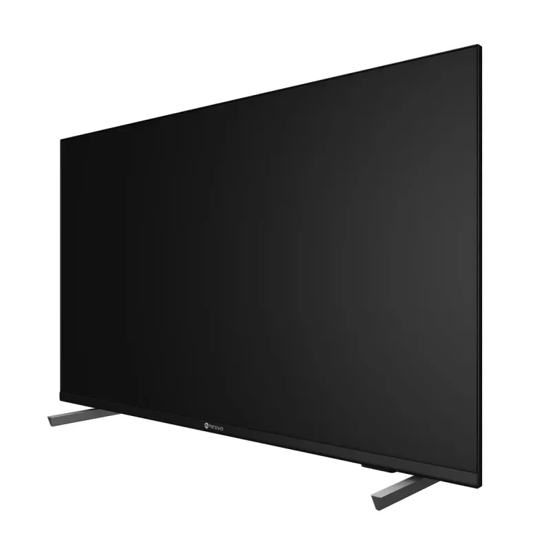 AG Neovo VA4301 Signage Display Digitālā informatīvā plāksne plakanais panelis 108 cm (42.5 collas) LED 350 cd/m² 4K Ultra HD Melns