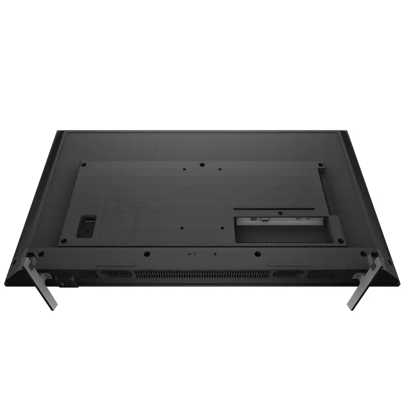 AG Neovo VA4301 Signage Display Digitālā informatīvā plāksne plakanais panelis 108 cm (42.5 collas) LED 350 cd/m² 4K Ultra HD Melns