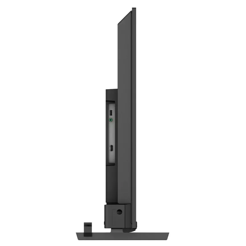 AG Neovo VA4301 Signage Display Digitālā informatīvā plāksne plakanais panelis 108 cm (42.5 collas) LED 350 cd/m² 4K Ultra HD Melns