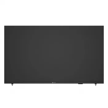 AG Neovo VA5501 Signage Display Digitālā izkārtne plakanais panelis 138.7 cm (54.6 collas) LED 350 cd/m² 4K Ultra HD Melns