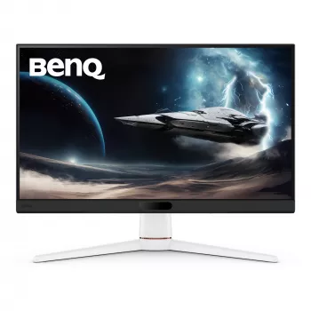 Monitor BenQ MOBIUZ EX251 24.5 collas (62.2 cm) Full HD IPS LED, 1920×1080, 220 Hz, 1 ms, DisplayHDR 400, FreeSync, USB-C augšupplūsma, 2×HDMI, DP