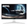 Monitor BenQ MOBIUZ EX251 24.5 collas (62.2 cm) Full HD IPS LED, 1920×1080, 220 Hz, 1 ms, DisplayHDR 400, FreeSync, USB-C augšupplūsma, 2×HDMI, DP