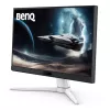 Monitor BenQ MOBIUZ EX251 24.5 collas (62.2 cm) Full HD IPS LED, 1920×1080, 220 Hz, 1 ms, DisplayHDR 400, FreeSync, USB-C augšupplūsma, 2×HDMI, DP