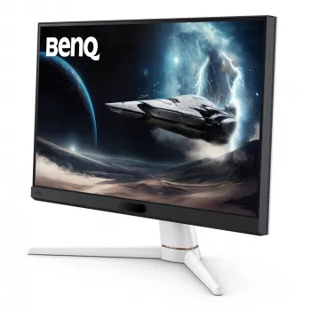Monitor BenQ MOBIUZ EX251 24.5 collas (62.2 cm) Full HD IPS LED, 1920×1080, 220 Hz, 1 ms, DisplayHDR 400, FreeSync, USB-C augšupplūsma, 2×HDMI, DP