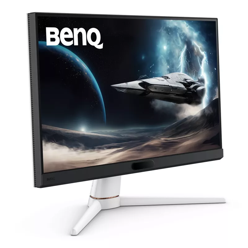 Monitor BenQ MOBIUZ EX251 24.5 collas (62.2 cm) Full HD IPS LED, 1920×1080, 220 Hz, 1 ms, DisplayHDR 400, FreeSync, USB-C augšupplūsma, 2×HDMI, DP