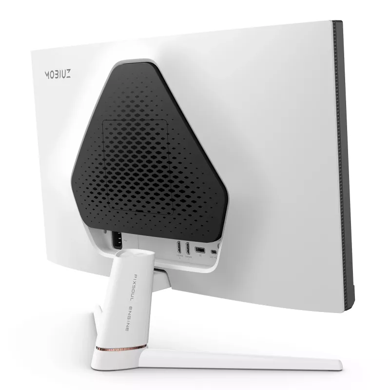 Monitor BenQ MOBIUZ EX251 24.5 collas (62.2 cm) Full HD IPS LED, 1920×1080, 220 Hz, 1 ms, DisplayHDR 400, FreeSync, USB-C augšupplūsma, 2×HDMI, DP