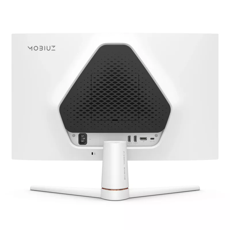 Monitor BenQ MOBIUZ EX251 24.5 collas (62.2 cm) Full HD IPS LED, 1920×1080, 220 Hz, 1 ms, DisplayHDR 400, FreeSync, USB-C augšupplūsma, 2×HDMI, DP