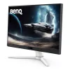 BenQ MOBIUZ EX271 datoru monitors 68,6 cm (27 collas) 1920 x 1080 pikseļi Full HD LED melns, balts