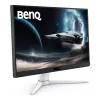 BenQ MOBIUZ EX271 datoru monitors 68,6 cm (27 collas) 1920 x 1080 pikseļi Full HD LED melns, balts