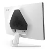 BenQ MOBIUZ EX271 datoru monitors 68,6 cm (27 collas) 1920 x 1080 pikseļi Full HD LED melns, balts