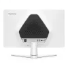 BenQ MOBIUZ EX271 datoru monitors 68,6 cm (27 collas) 1920 x 1080 pikseļi Full HD LED melns, balts