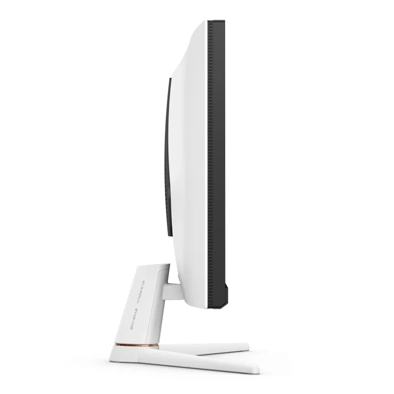 BenQ MOBIUZ EX271 datoru monitors 68,6 cm (27 collas) 1920 x 1080 pikseļi Full HD LED melns, balts
